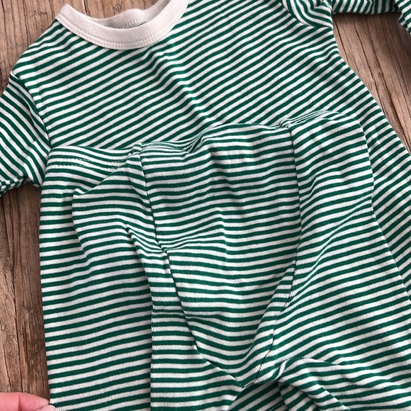 Set of Holiday Pjs - Picture 5 of 7